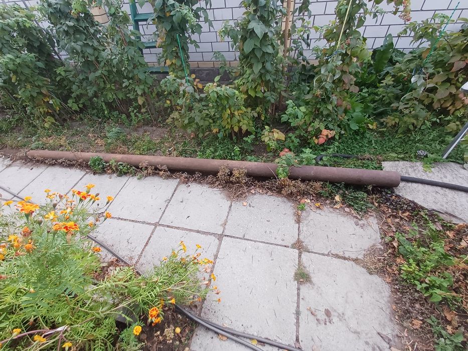 Продам стальные трубы