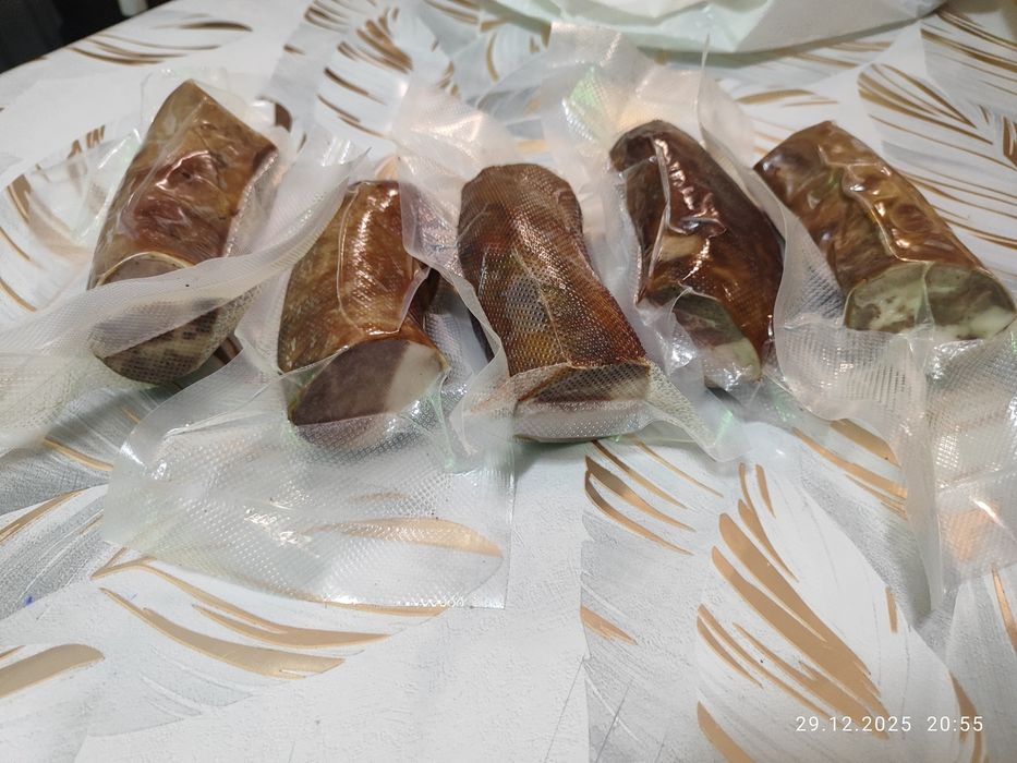 Продам Копчёное казы