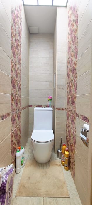 Чиланзар | Казирабад | jiz-Biz ресторан  2+2(3)=5 комнатная  131м²