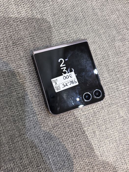 Samsung Galaxy Z flip5