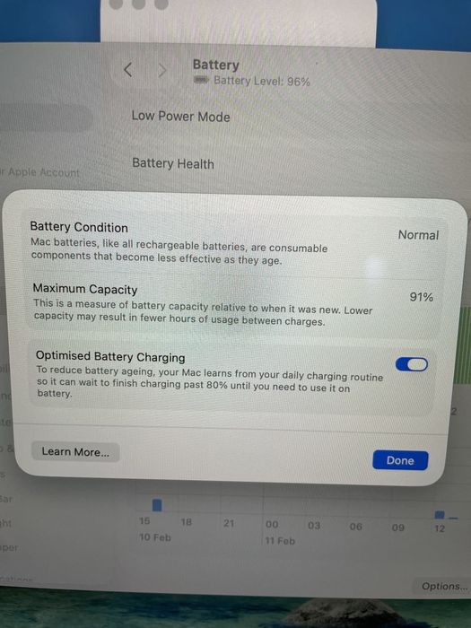 MacBook Air 15 ‘ 16RAM / 512 SSD Като Нов