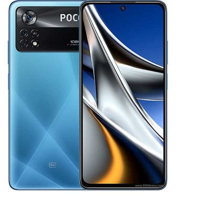 Vând Xiaomi POCO X4 Pro 5G – 12GB RAM / 256GB