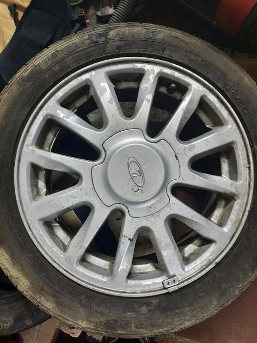 Диски гранта без резины