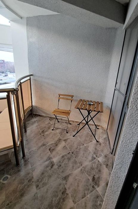 Дава се под наем Двустаен апартамент в Пловдив, Христо Смирненски - 75 кв.м за 650 € - Снимка #7