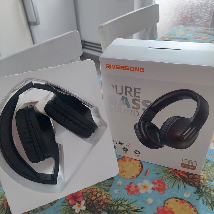 Casti Riversong Rhythm L9