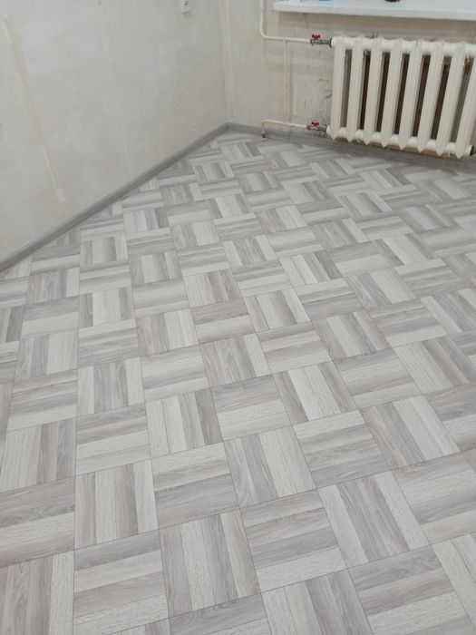 Отделочные услуги