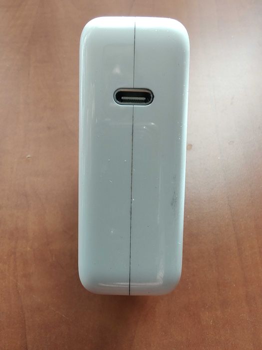 Incarcator original Apple USB-C  61W A1718 87W A1719 96W A2166