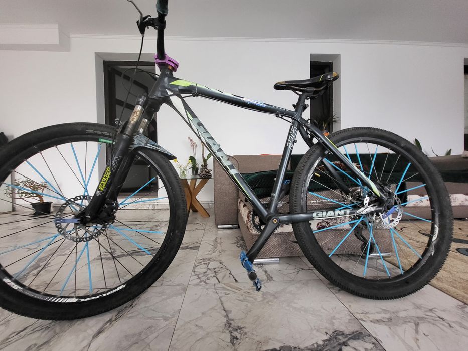 Bicicleta Giant ...