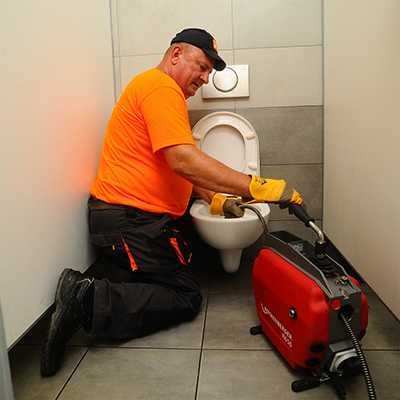 Прочистка Канализации Чистка труб Сантехник