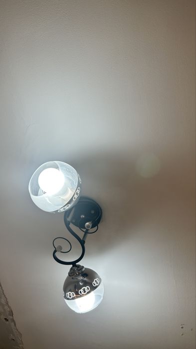 Продам люстру за 5 тыс