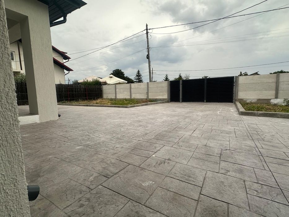 Casă de vânzare in Ciolpani Ilfov