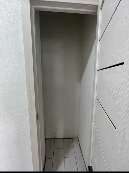 2-комн квартира.