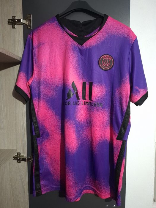 Tricou Messi PSG