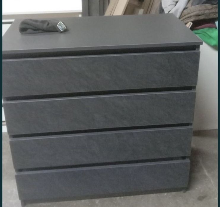 Камод для спалньи