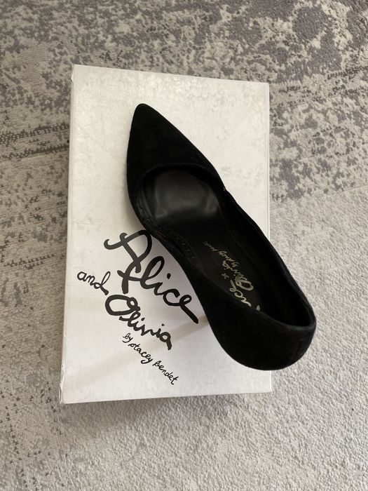 Класссические лодочки