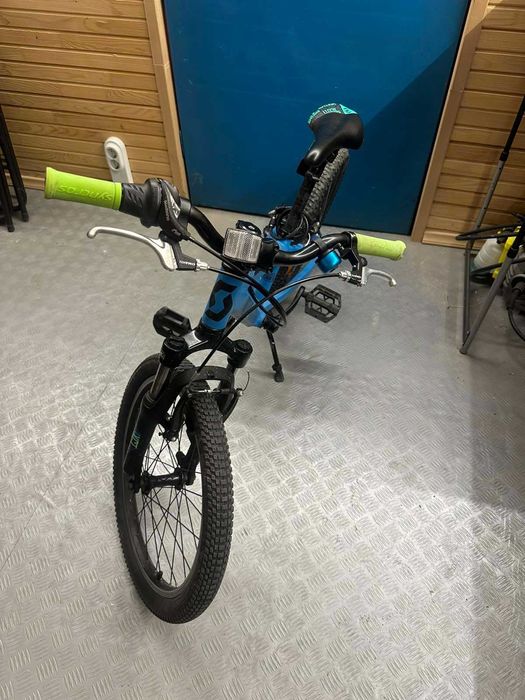 Scott Voltage JR20 – Детски планински велосипед