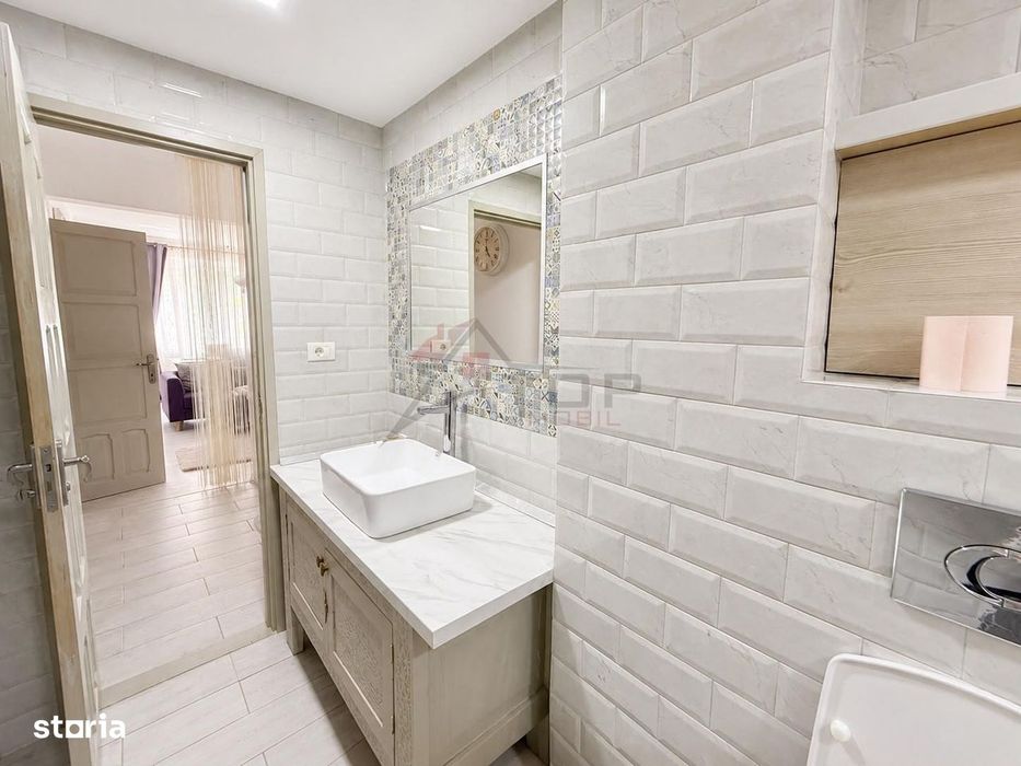 Apartament Bd Independentei - Renovat — fotografia 3