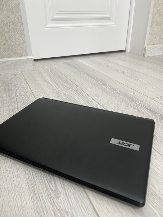 Ноутбук acer ms 2394