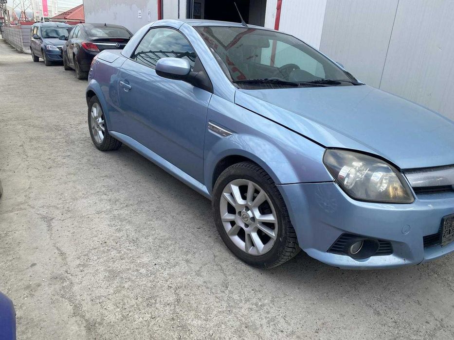 Dezmembrez Opel Tigra B 1.3 Diesel