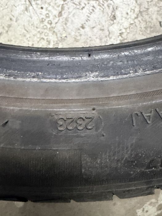 Зимни гуми 225/45/18
