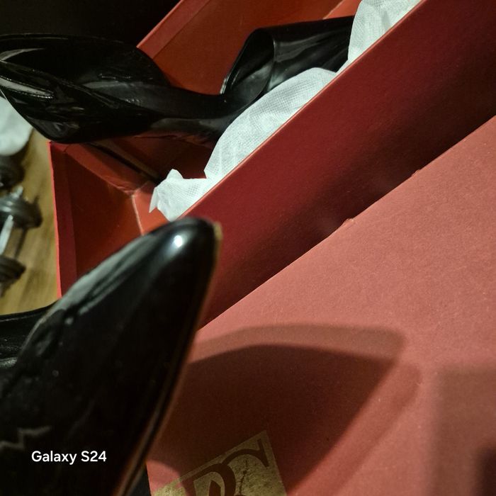 Balconies 38 туфли