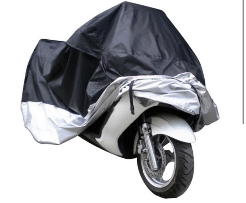 Брезент за мотор от Л до ХХХЛ