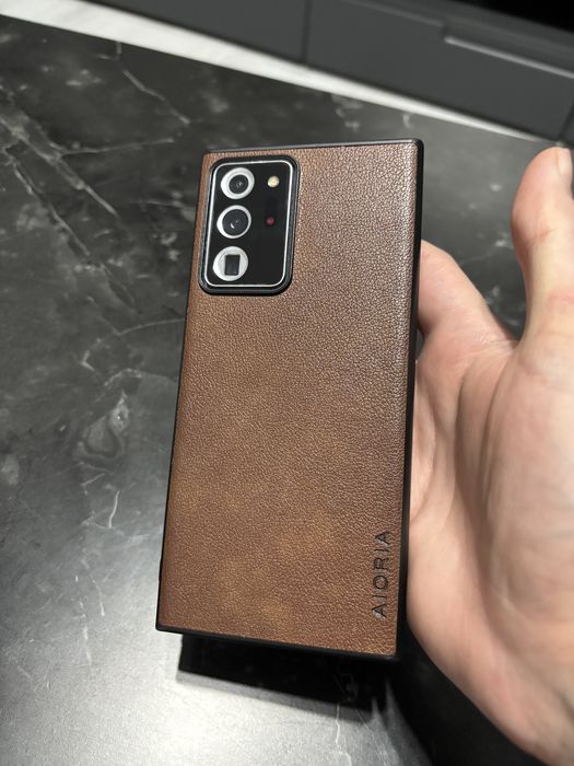 Samsung Note 20 Ultra 5G 256 GB