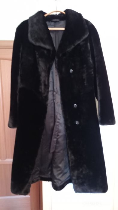 *Шуба женская*!!