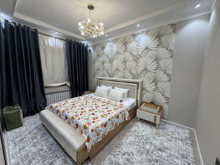 Uy O’rikzor bozorini oldida joylashkan,Novostroyka,Yangi kvartira