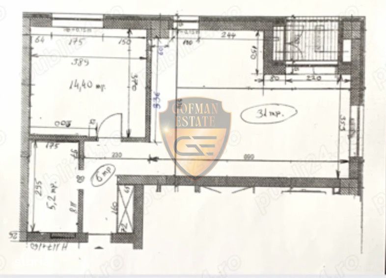Investitie Ideala/ 2 Cam Aviatorii 1 AviGarden/ Universitatea Ovidius