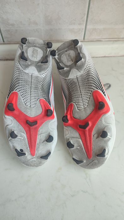 Nike Mercurial academy 37.5 номер