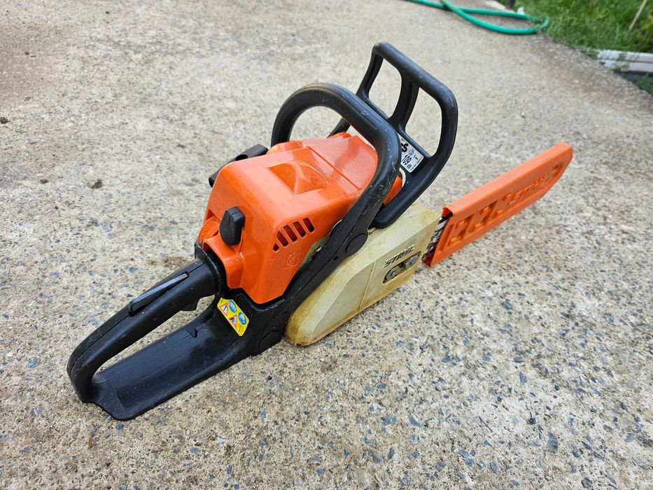 Моторна Резачка STIHL MS 170.