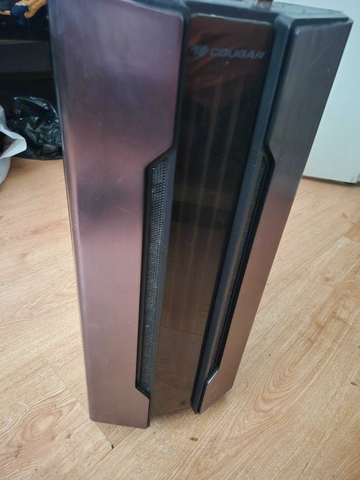 Геймърски компютър