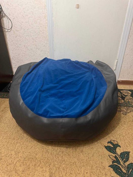 Bean-bag, бинбэг, бинбег, бин-бэг, пуфик