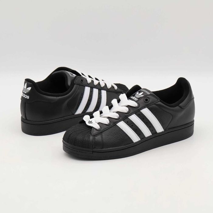 Мъжки маратонки  ADIDAS SUPERSTAR 2  Оригинални   EU40 - 46