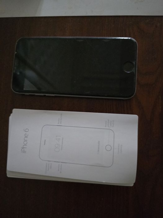 Phone 6, 64Gb,  оригинальный,