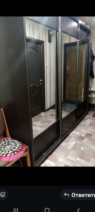 Продам Шкаф-купе, 50 тыс