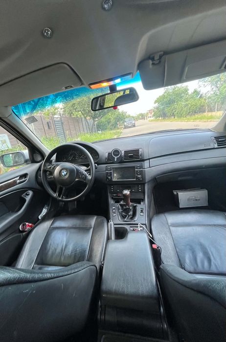 BMW 3 Series 2004 — imagine 3