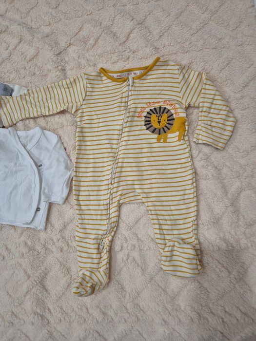 Ромпъри Angel baby и George