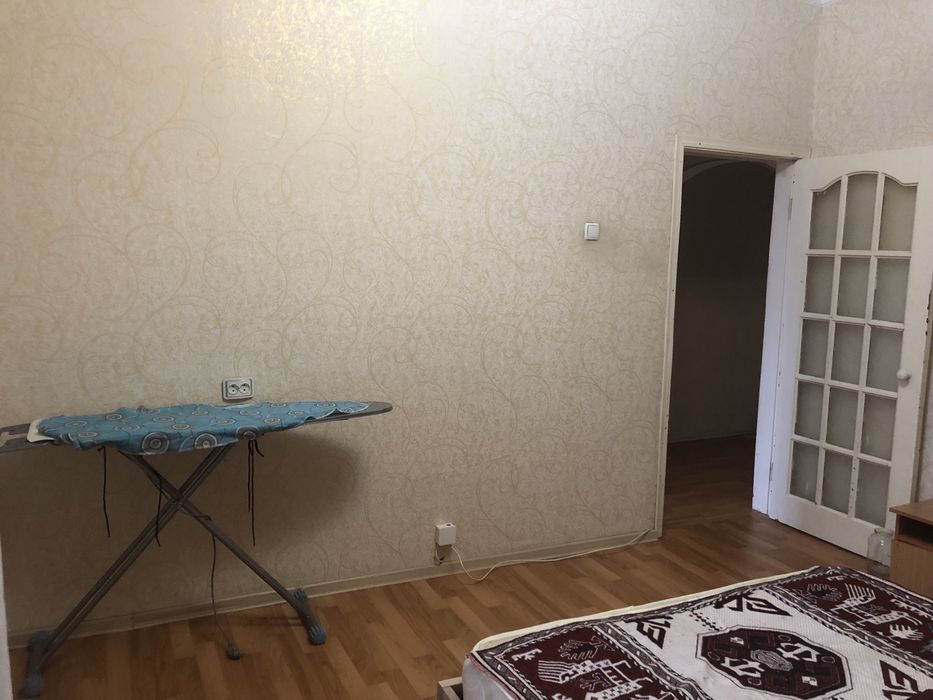 3х комнатная квартира