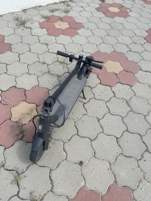 Trotineta Mi Scooter S1 2024 + incarcator