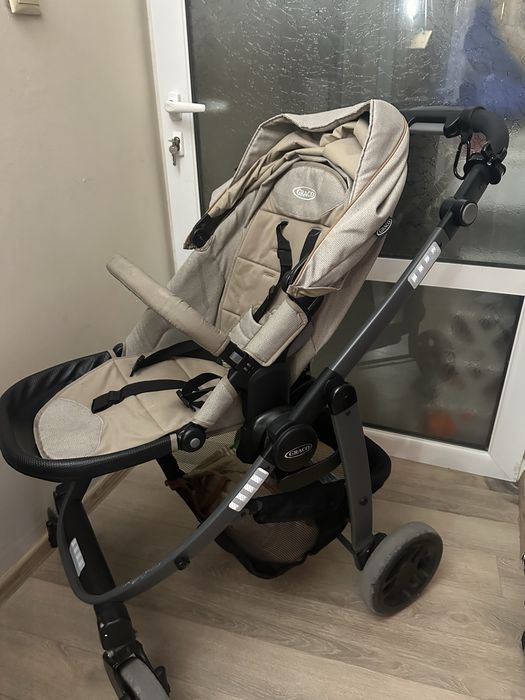 Детска количка GRACO