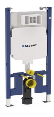 Инсталляция GEBERIT Сигма из Швейцарии! Качество и Гарантия 10 лет