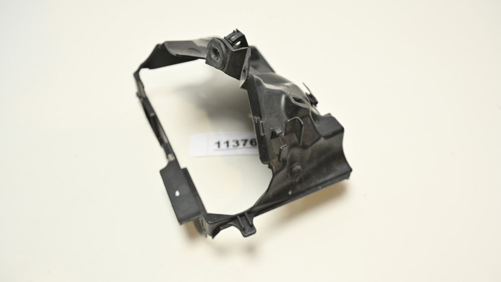 Platic Radiator Dreapta Honda CRF 1000 Africa Twin 2016 - 2019