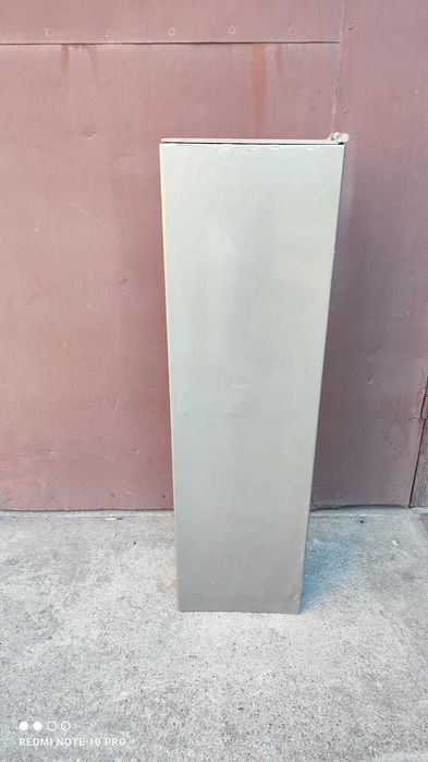 Сейф для хранения охотничьих принадлежностей