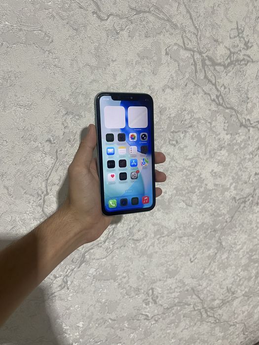 iphone 11 idiyal