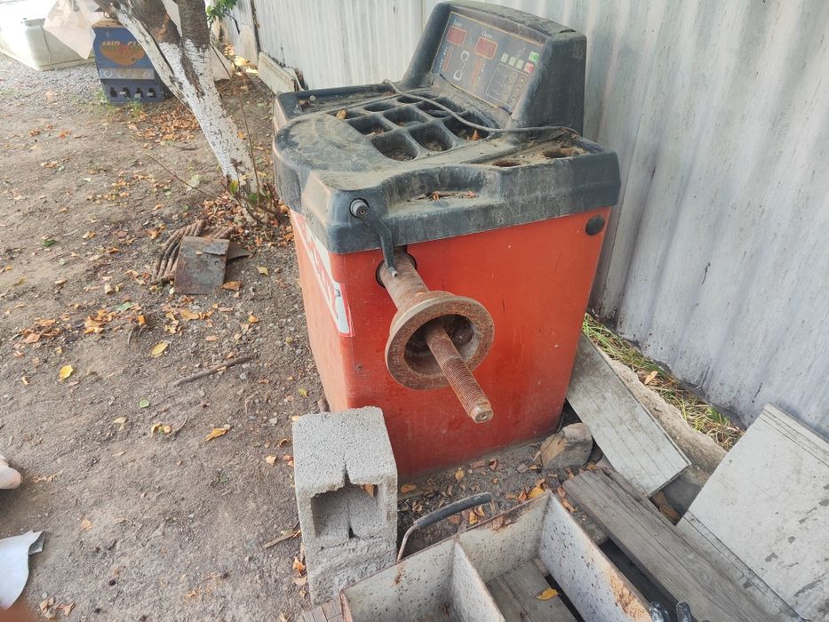 Бульканзияцын заттарын сатамын