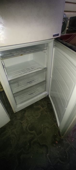 LG no frost c доставкой