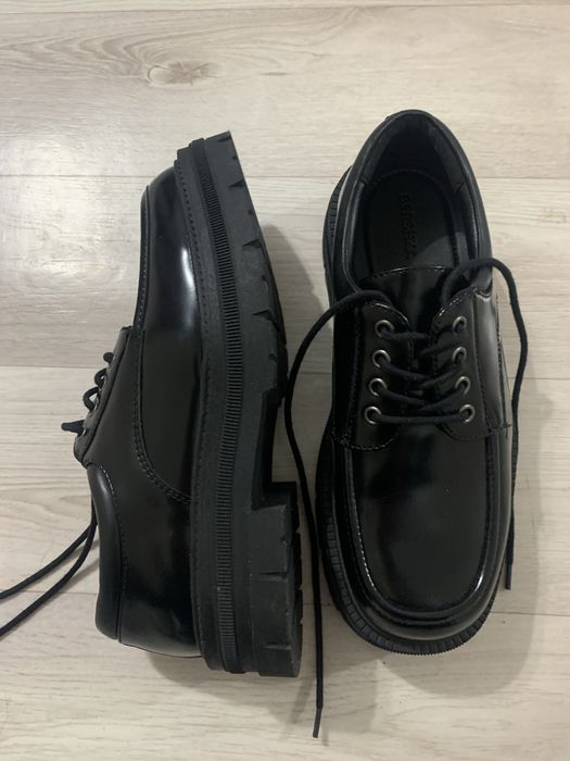 Классические туфли