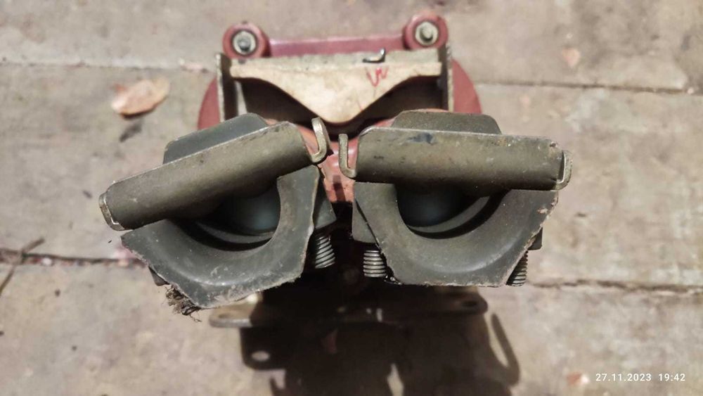 Продам пост кнопочный КУ-92